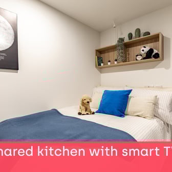 Classic En Suite - Image 1